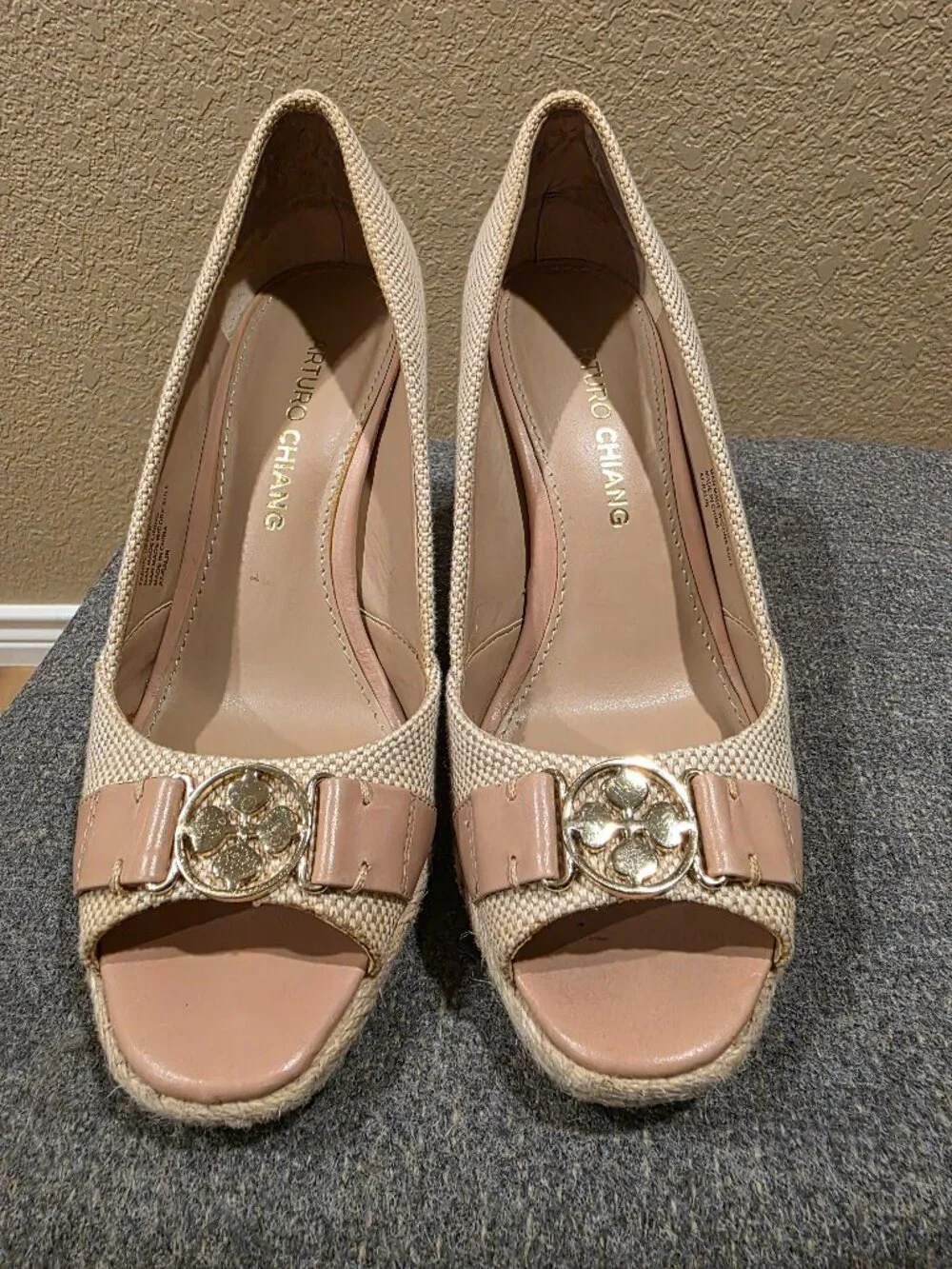 Women Platform Shoes